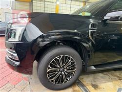 نيسان باترول